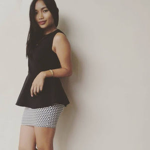 Meet your Posher, Roce